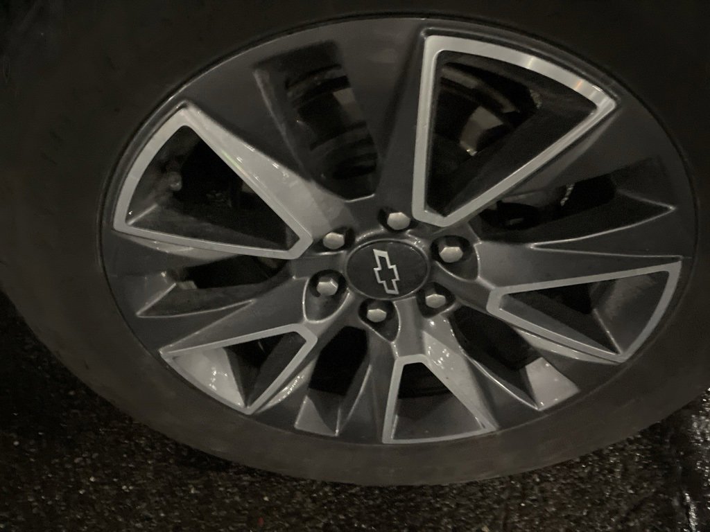 Used 2023 Chevrolet Tahoe Z71 image 9