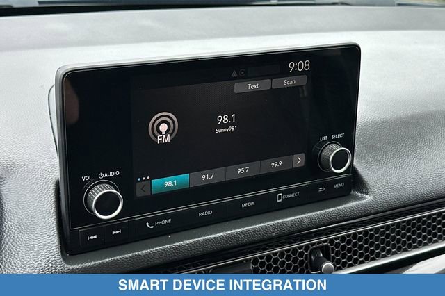 Certified 2025 Honda Civic LX image 20