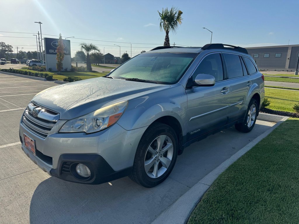 Used 2013 Subaru Outback 2.5i Limited
