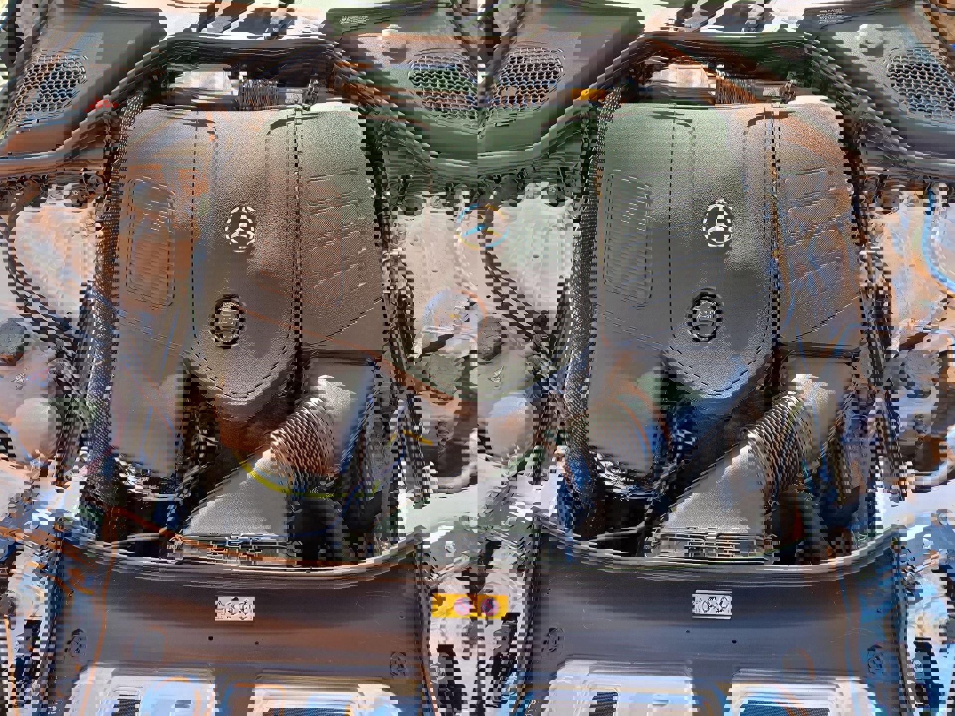 New 2025 Mercedes-Benz E 350 4MATIC Sedan image 10