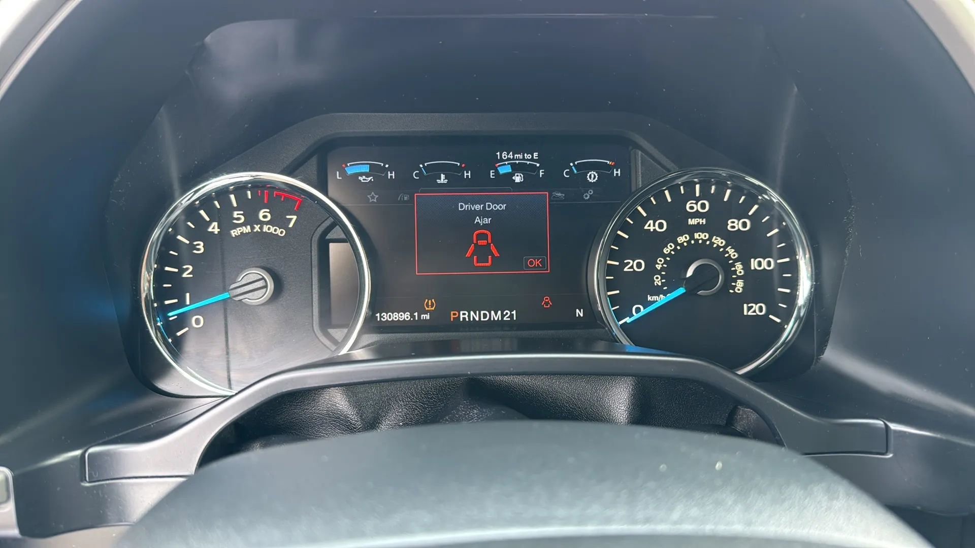 Used 2015 Ford F150 Lariat w/ Equipment Group 501A Mid image 12