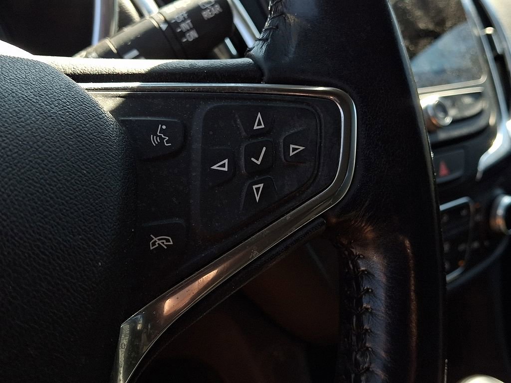 Used 2019 Chevrolet Equinox LT image 22