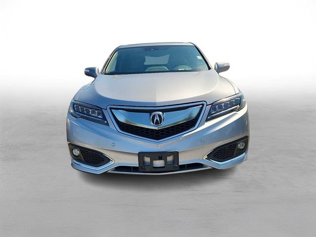 Used 2017 Acura RDX w/ Advance Package AWD/4WD image 2
