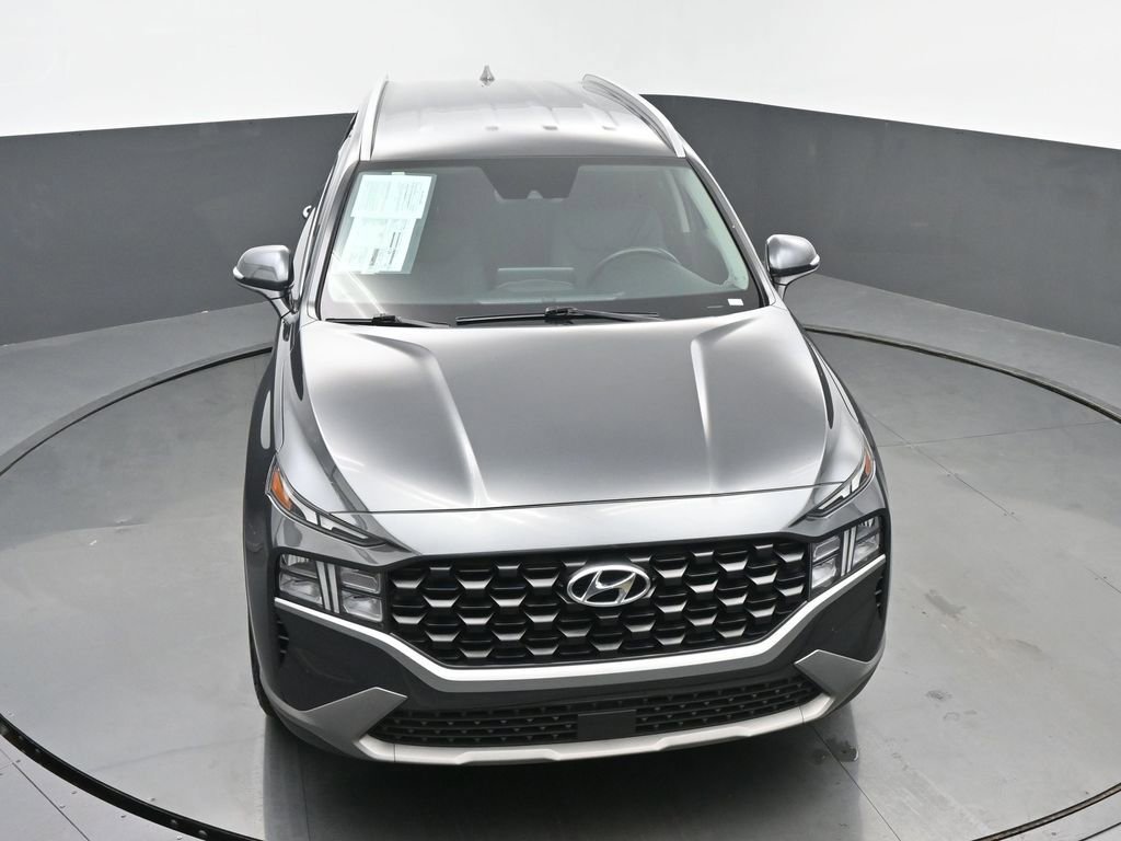 Used 2023 Hyundai Santa Fe SEL w/ Cargo Package FWD image 43