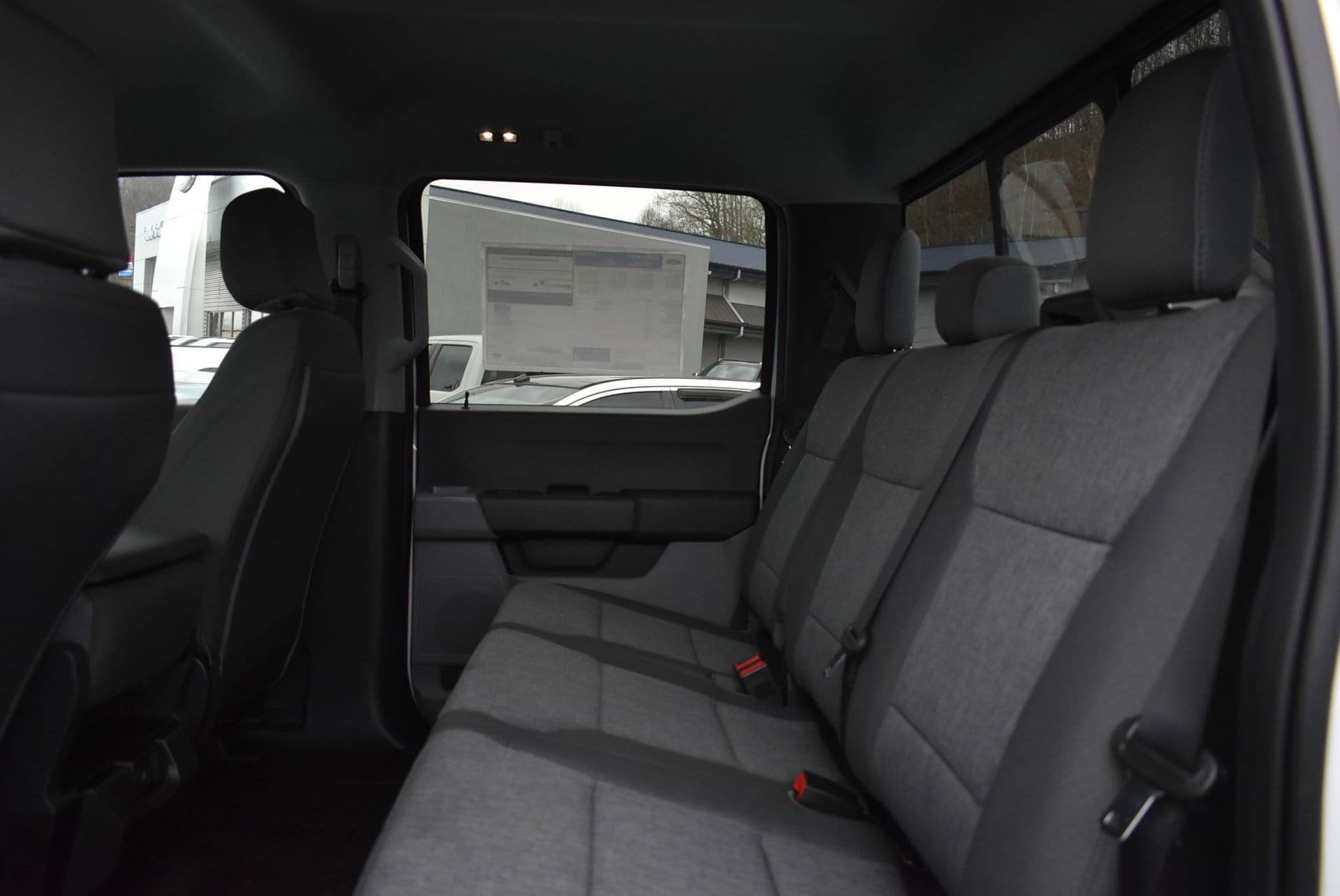 New 2026 Ford F450 XL w/ XL Driver Assist Package image 21