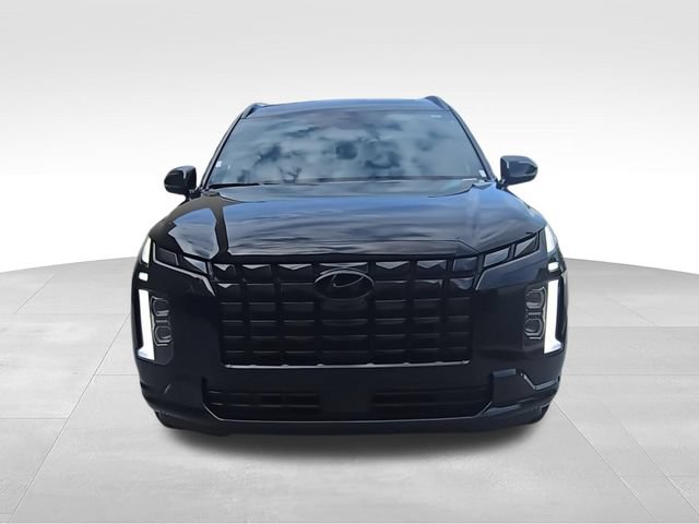 Certified 2025 Hyundai Palisade Calligraphy AWD/4WD image 4