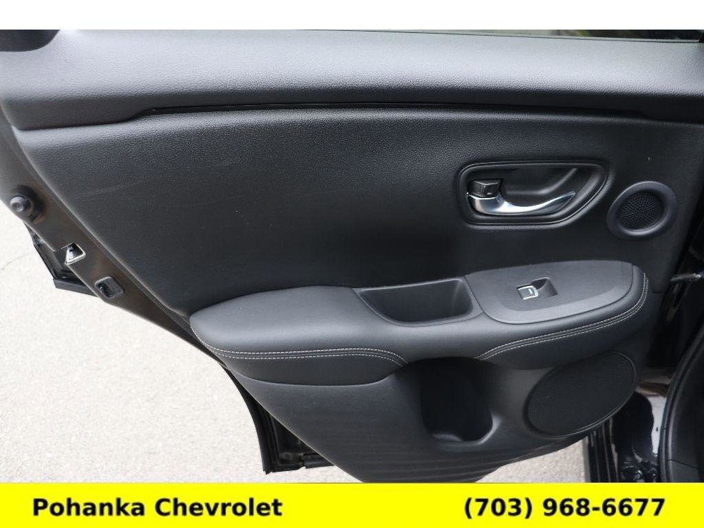 Used 2023 Honda HR-V EX-L image 26