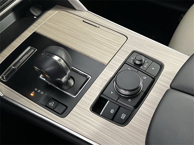 Used 2024 MAZDA CX-90 3.3 Turbo w/ Preferred Plus image 20