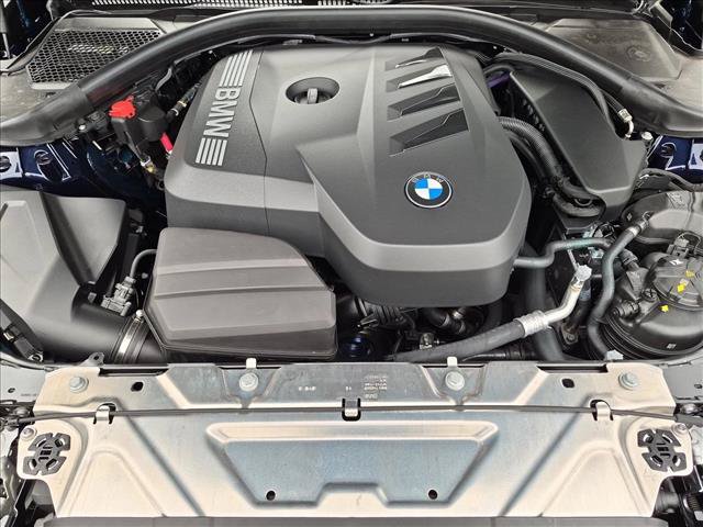 New 2026 BMW 330i xDrive Sedan w/ Premium Package AWD/4WD image 17