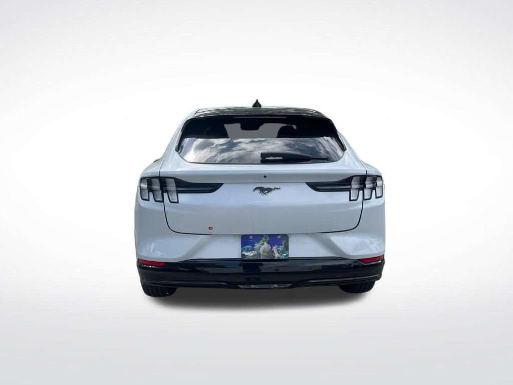 Used 2023 Ford Mustang Mach-E Premium image 7