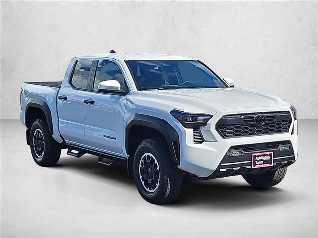 New 2026 Toyota Tacoma TRD Off-Road AWD/4WD image 7