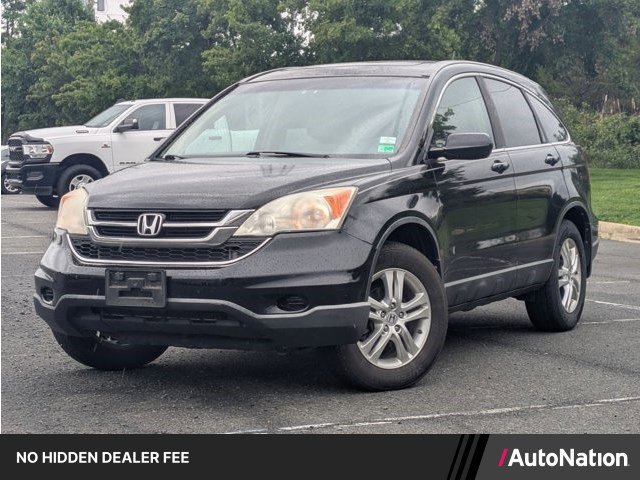 Used 2010 Honda CR-V EX-L image 1