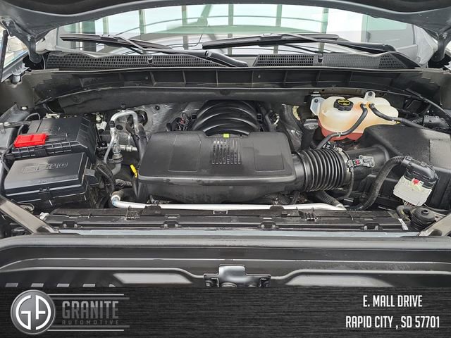 Used 2025 GMC Sierra 1500 Denali Ultimate image 22