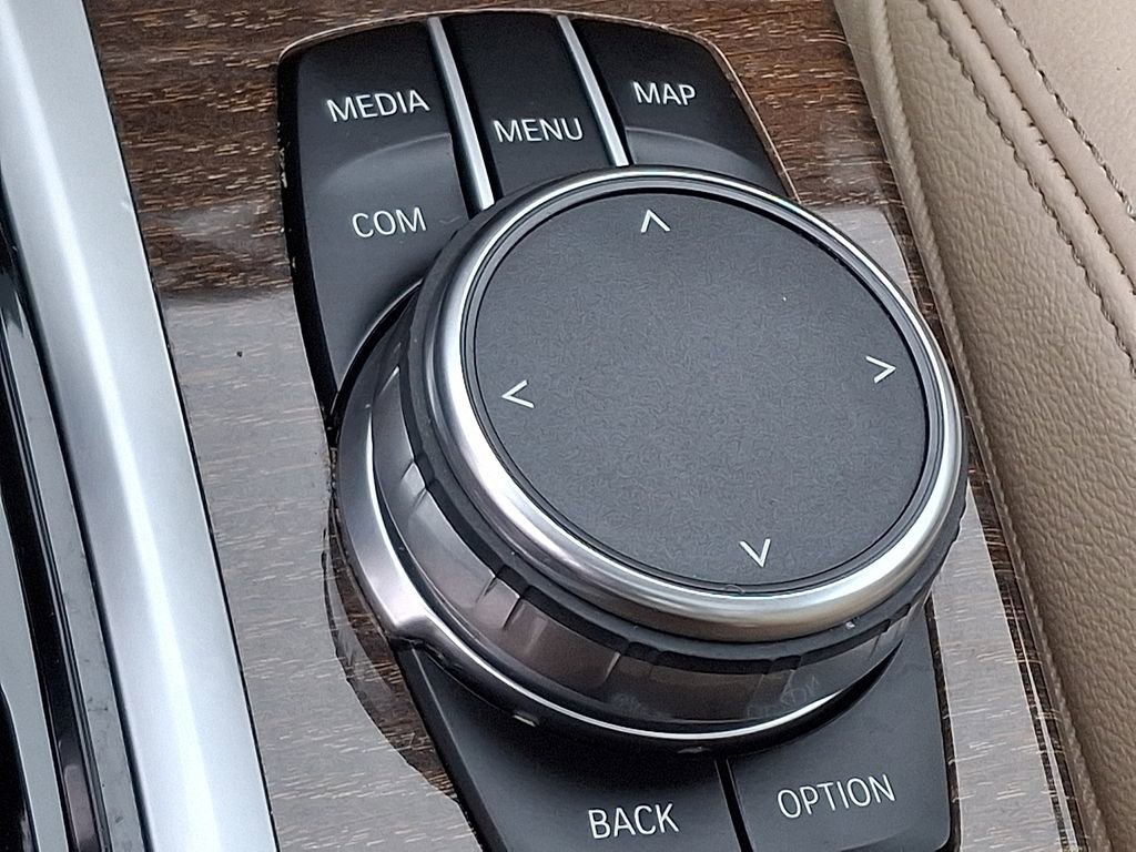 Used 2018 BMW X3 xDrive30i w/ Premium Package AWD/4WD image 23