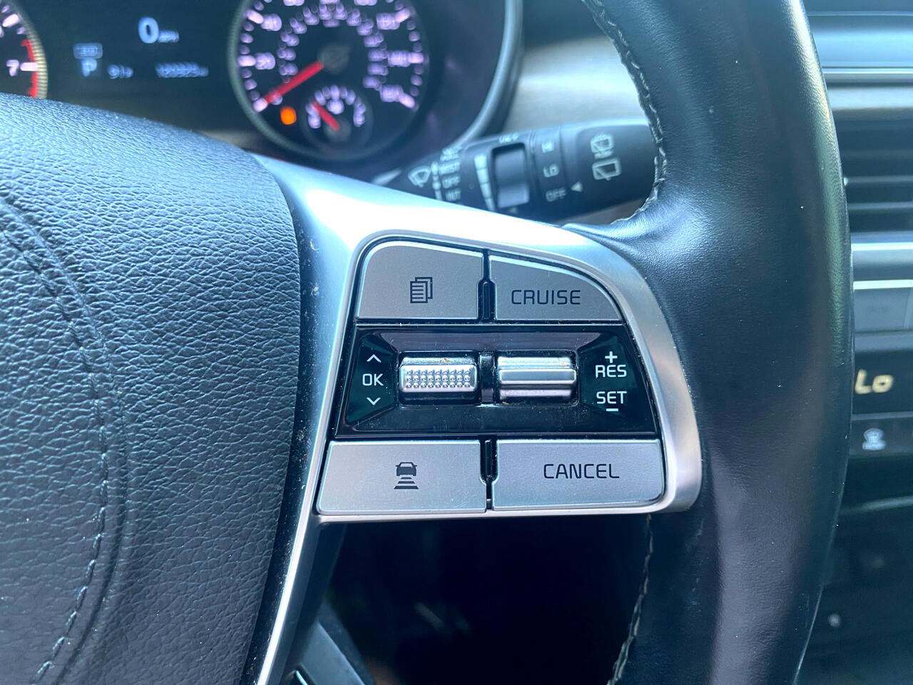 Used 2021 Kia Telluride EX w/ EX Premium Package image 20