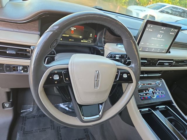 Used 2023 Lincoln Aviator Reserve w/ Equipment Group 201A image 19