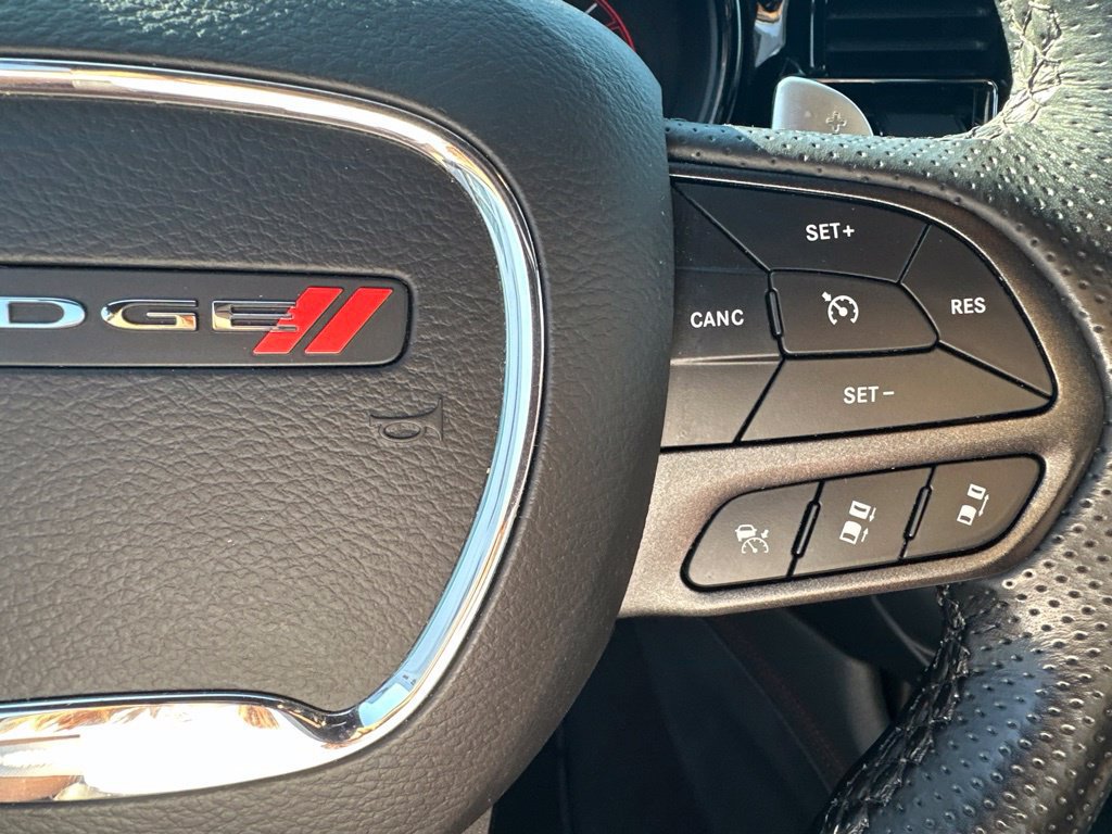 Used 2024 Dodge Durango GT RWD image 20