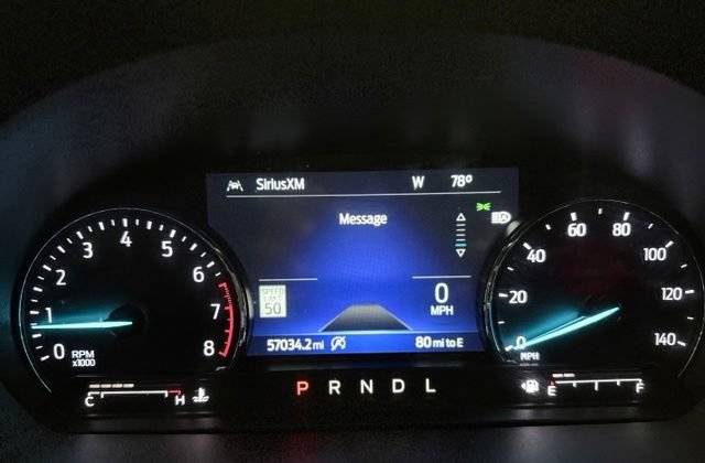 Used 2021 Ford Explorer XLT w/ Equipment Group 202A RWD image 24