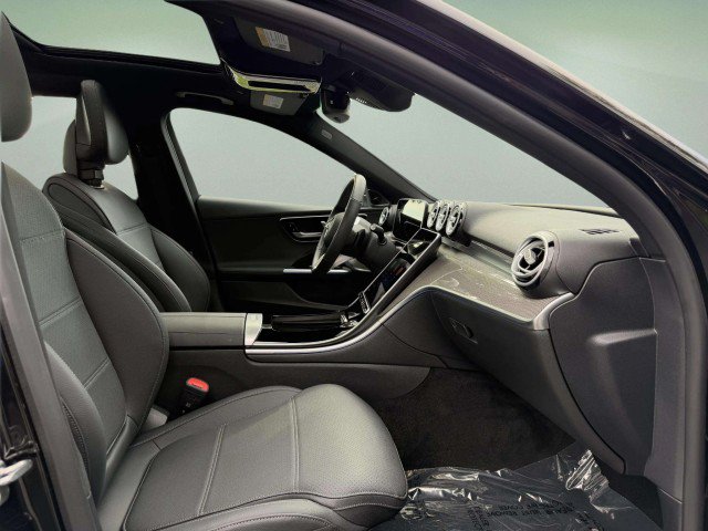 Certified 2026 Mercedes-Benz C 300 4MATIC Sedan image 29