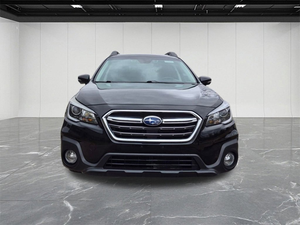Used 2018 Subaru Outback 2.5i Premium image 8