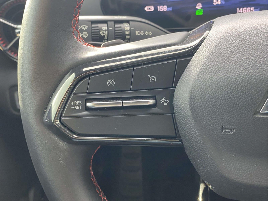 Used 2024 Chevrolet Blazer EV RS AWD/4WD image 19