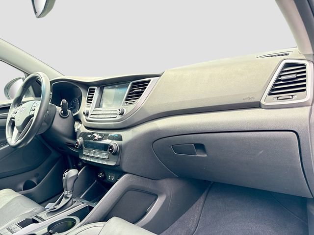 Used 2018 Hyundai Tucson SEL Plus AWD/4WD image 38