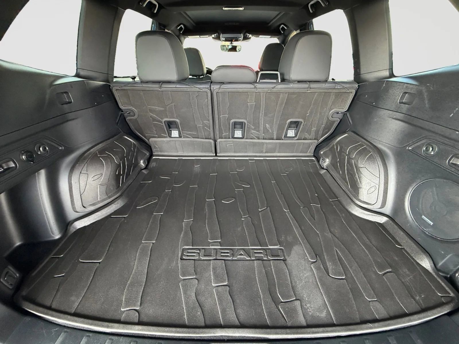 Used 2022 Subaru Forester Wilderness AWD/4WD image 14