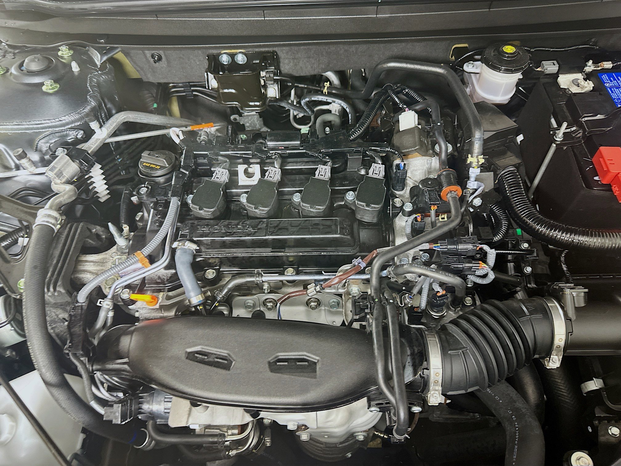 Used 2025 Honda Accord SE image 33