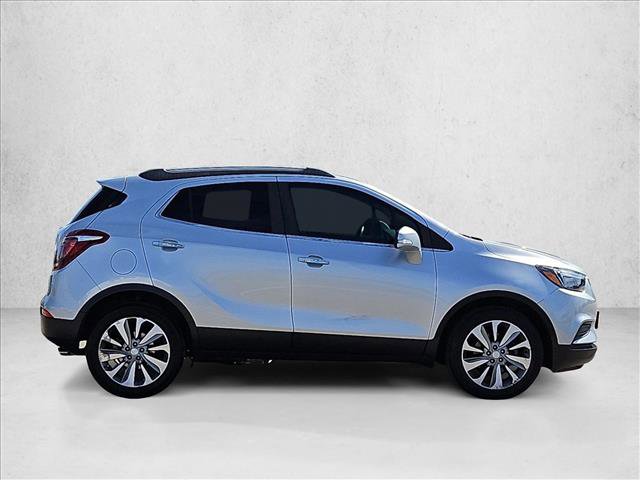 Used 2019 Buick Encore Preferred w/ Safety Package video 4