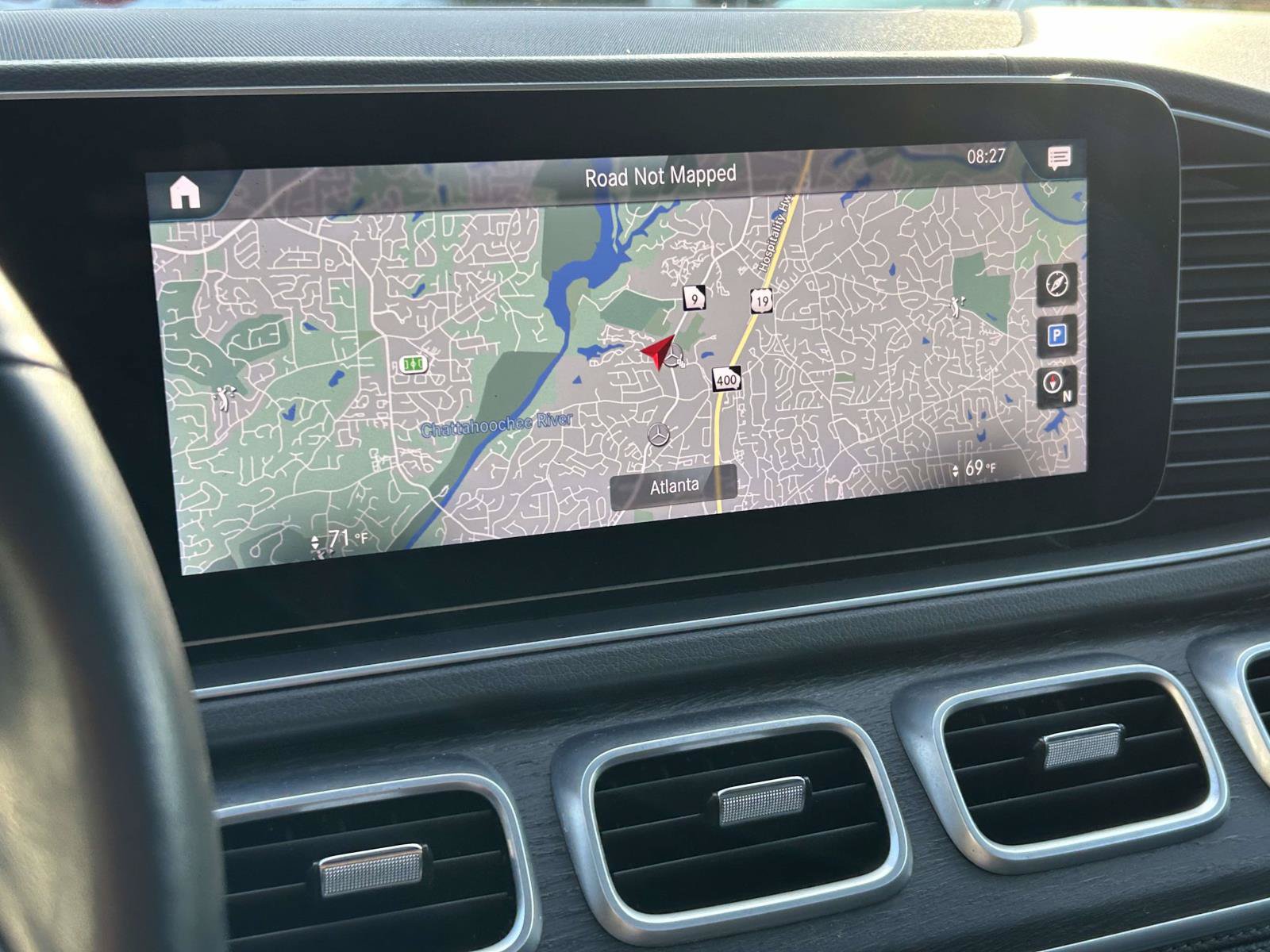 Used 2020 Mercedes-Benz GLE 580 4MATIC image 30