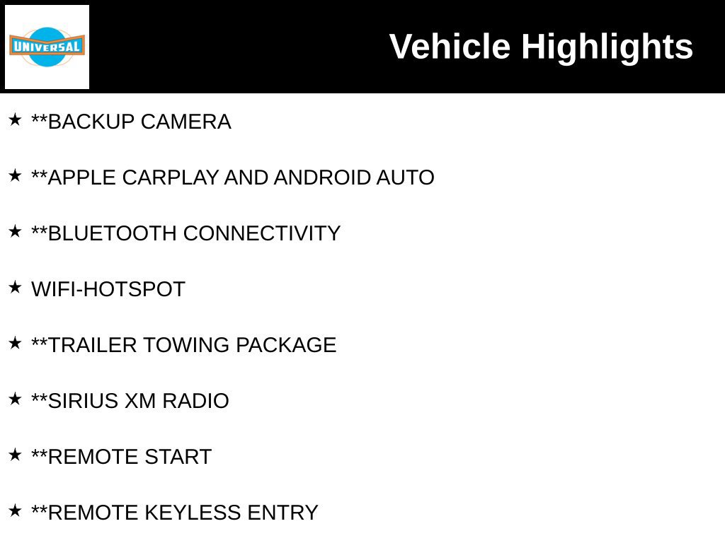 Used 2022 RAM 1500 Warlock AWD/4WD image 9
