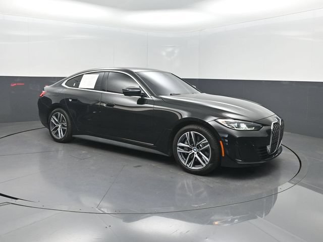 Used 2022 BMW 430i Gran Coupe w/ Premium Package 2 RWD image 29