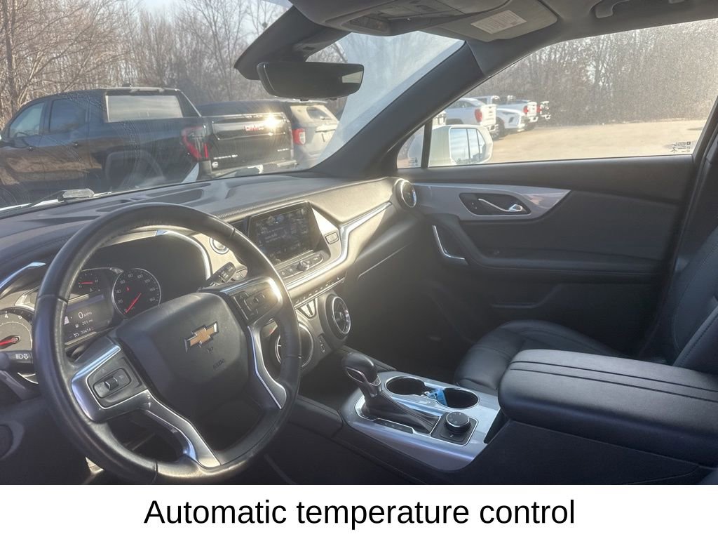 Used 2020 Chevrolet Blazer LT w/ Sound & Technology Package image 15