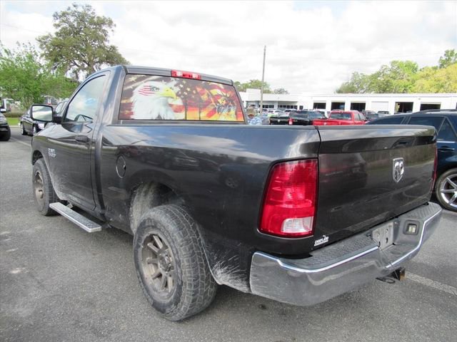 Used 2018 RAM 1500 Tradesman w/ Power & Remote Entry Group image 3