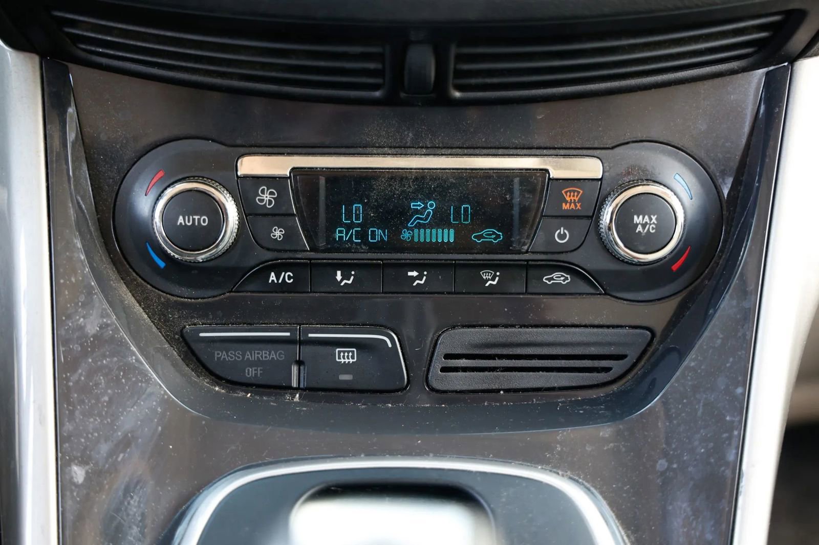 Used 2013 Ford Escape SEL image 29