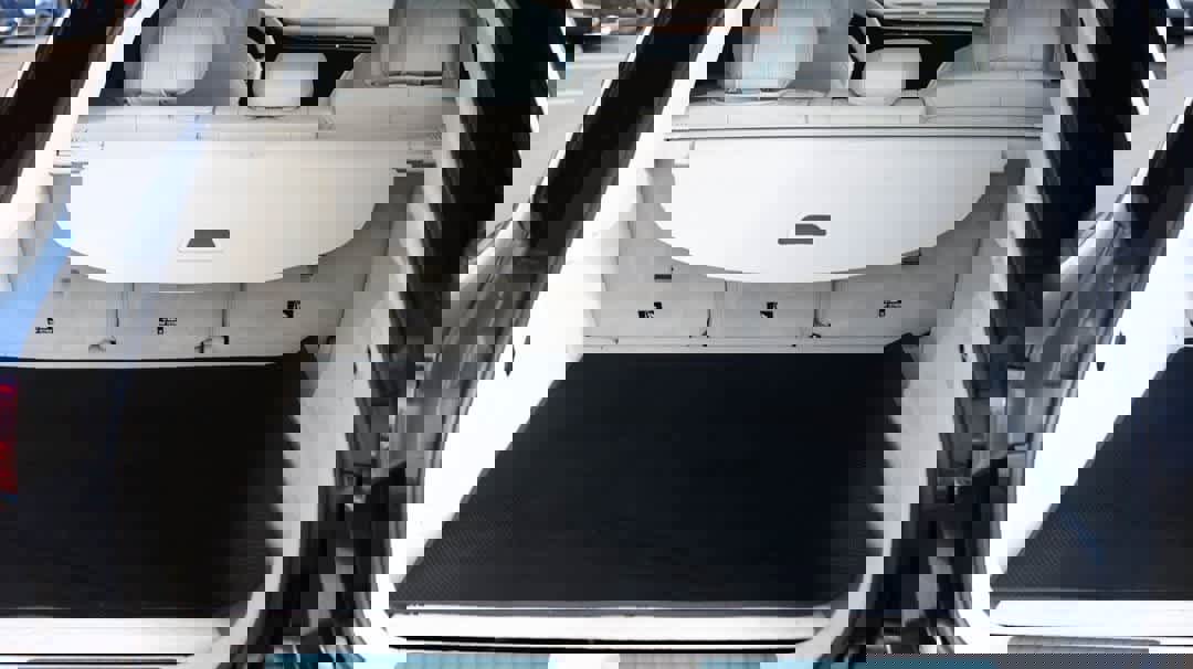 Certified 2023 Mercedes-Benz EQS 580 4MATIC SUV image 28