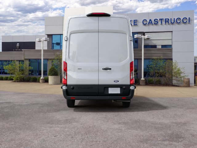 New 2027 Ford Transit 250 148 High Roof RWD image 8