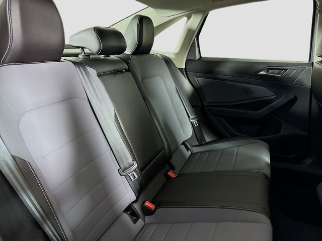 New 2026 Volkswagen Jetta SE FWD image 27