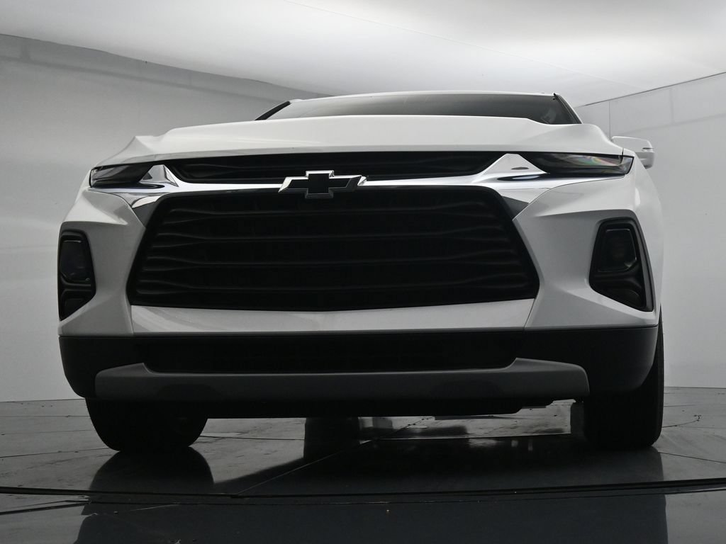 Used 2019 Chevrolet Blazer LT w/ LPO, Floor Liner Package AWD/4WD image 19