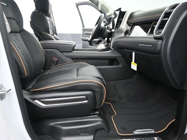 New 2026 RAM 1500 Tungsten w/ Trailer Tow Group image 18