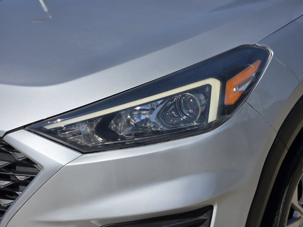 Used 2019 Hyundai Tucson SE AWD/4WD image 6
