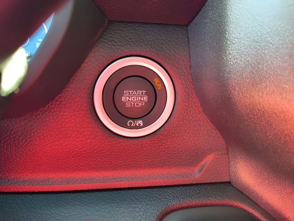 New 2026 RAM 3500 Tradesman image 24