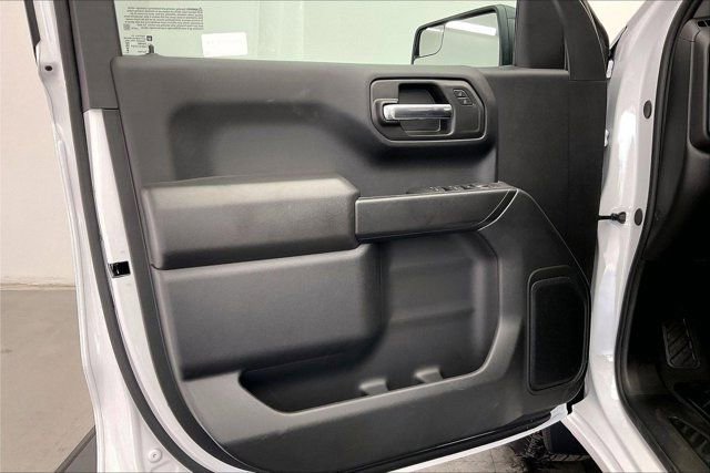 Used 2026 GMC Sierra 1500 Pro w/ Graphite Edition image 25