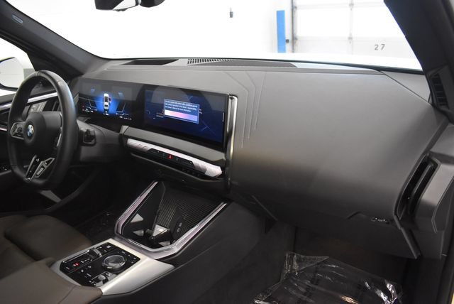 Used 2025 BMW X3 xDrive30i AWD/4WD image 18