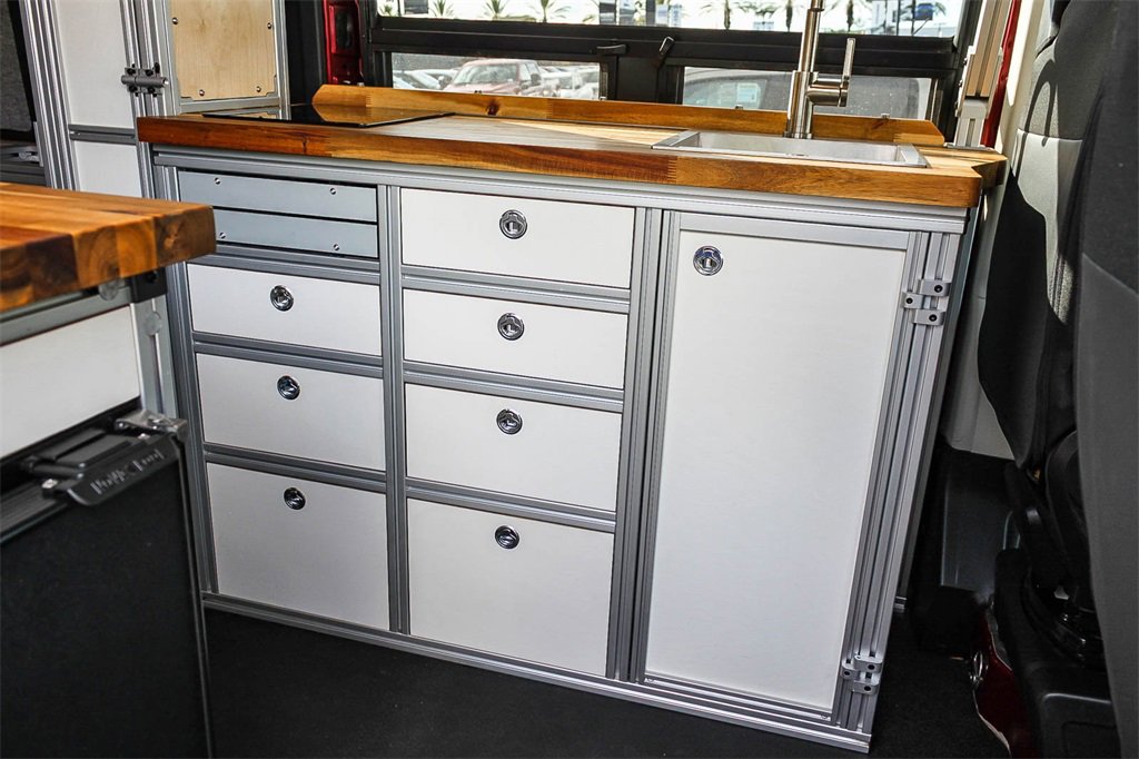 Used 2021 RAM ProMaster 2500 w/ Premium Appearance Group image 21