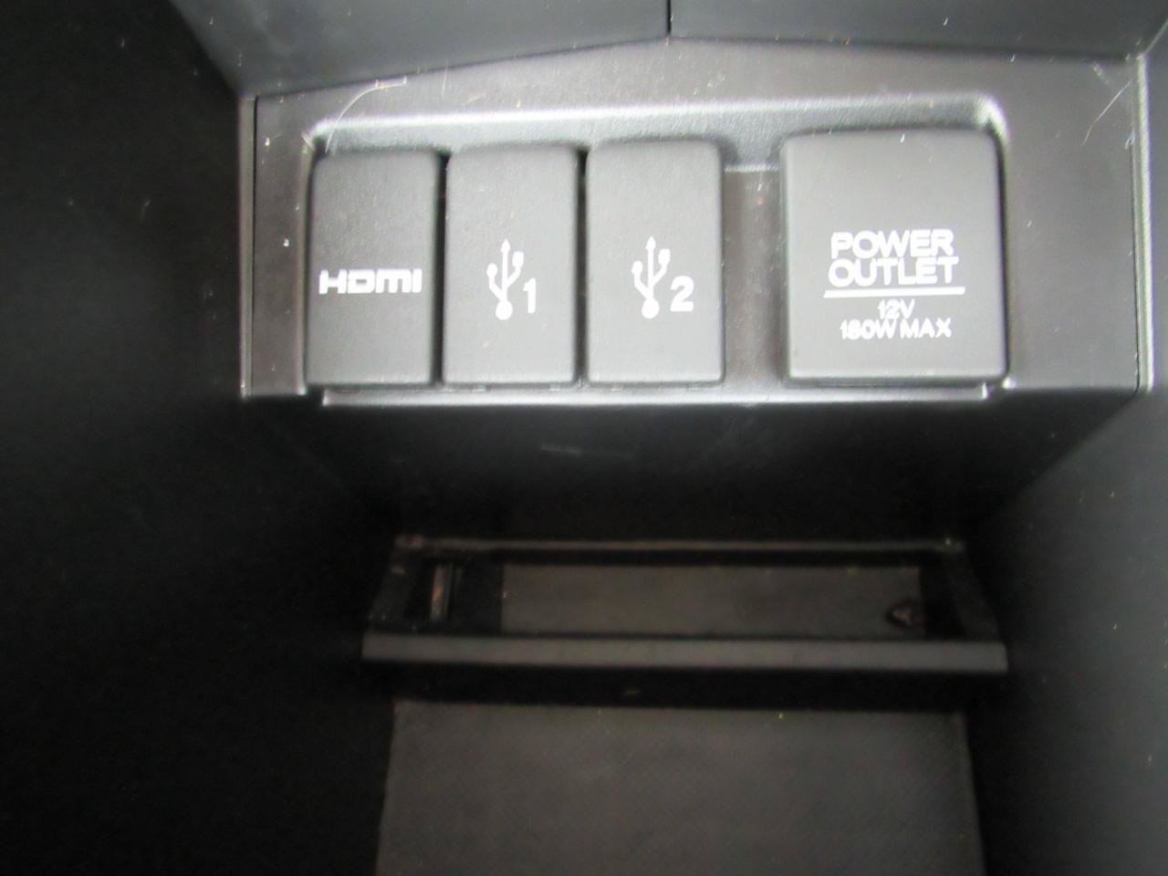 Used 2015 Honda CR-V EX-L image 20
