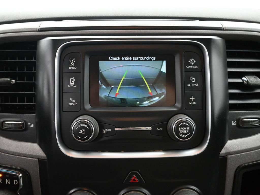 Used 2018 RAM 1500 Tradesman w/ Popular Equipment Group image 16