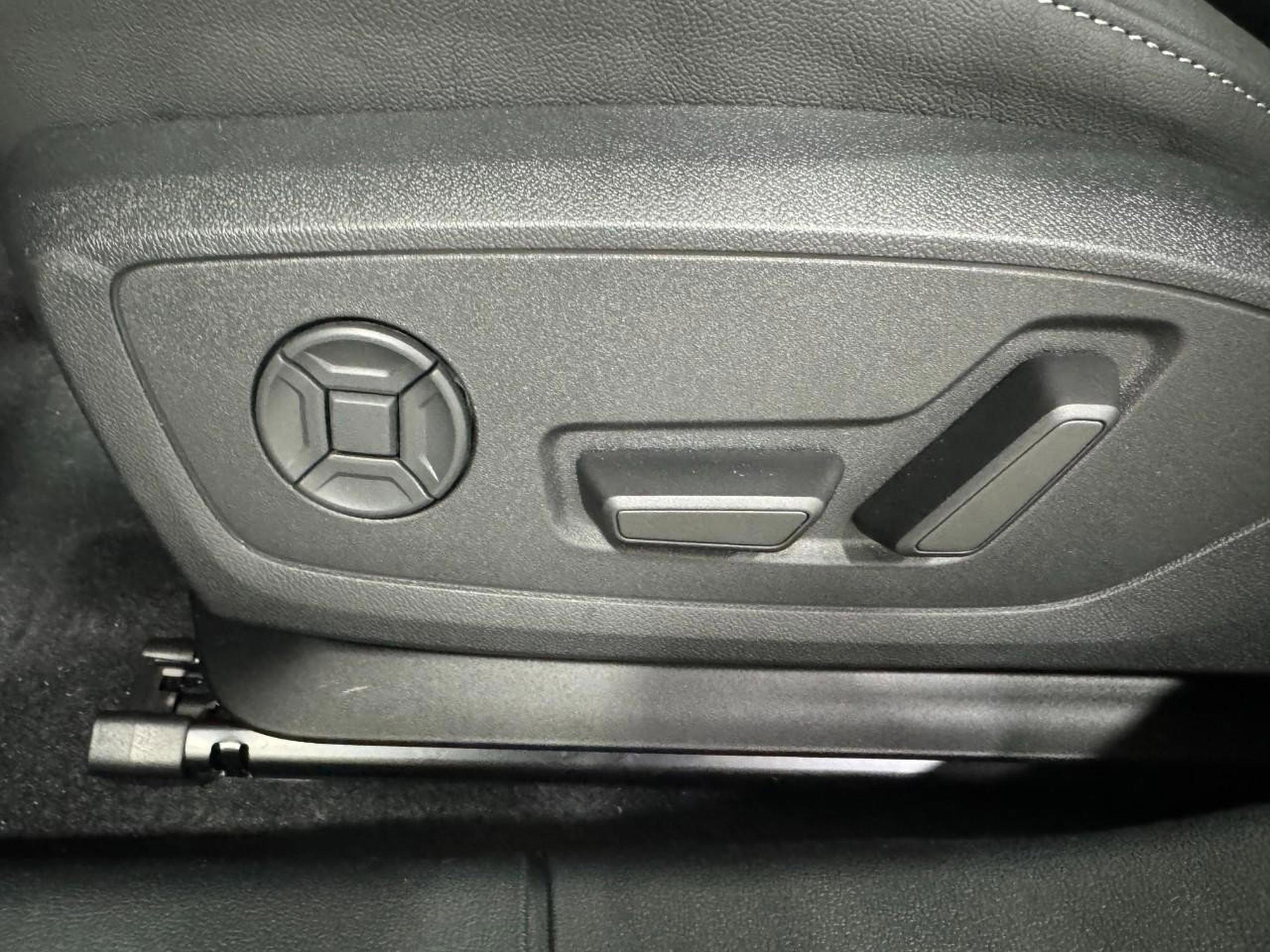 New 2026 Audi A3 2.0T Premium Plus image 28