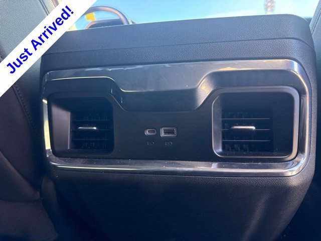 Used 2022 Chevrolet Silverado 1500 LTZ AWD/4WD image 20