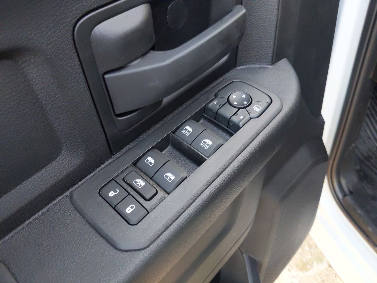 New 2026 RAM 5500 Tradesman image 13